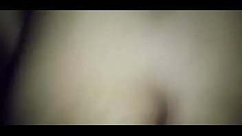 Preview 4 of Omegle Chatroulette Wife - Minha gostosa rebolando no meu pau