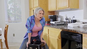 Preview 2 of Hard Stap Sis - Halftime Fuck / TransAngels  / download full from http://tafuck.com/20