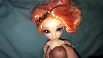 Preview 1 of Mom Foking - Rainbow High Poppy Rowan Doll