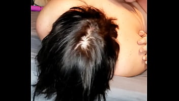 Preview 4 of Chicas De Esteli Y Ricas Vajinas - Doggie dildo