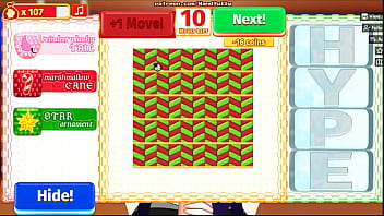 Preview 2 of Pinay Seniorhigh - Xmas on March Lewd [Christmas PornPlay Hentai game] Ep.1 Tatooed girl blowjob gift for christmas