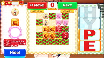 Preview 3 of Pinay Seniorhigh - Xmas on March Lewd [Christmas PornPlay Hentai game] Ep.1 Tatooed girl blowjob gift for christmas
