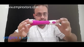 Preview 3 of Xxx Lisban Video Hd - Vibrador famale tudo sobre o vibrador