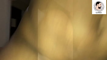 Preview 3 of Annie Mae Legs - POV Re-Mastered Scene with the Sexy MILF C Odara