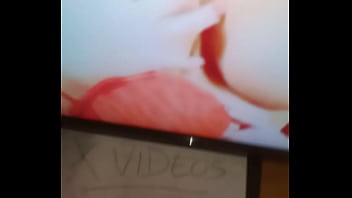 Preview 1 of Remove Sarry And Bra - Verification video