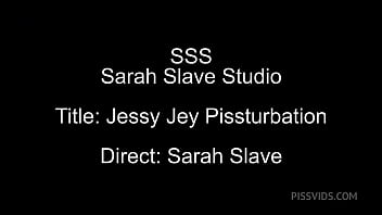 Preview 1 of Japan Hot School - Jessy Jey Pissturbation