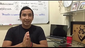Preview 4 of Xxx Full Mobe - COMO GANAR DINERO POR INTERNET