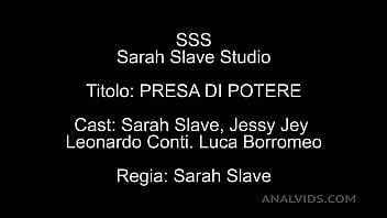 Preview 1 of Plastic Lady Sex - Presa Di Potere