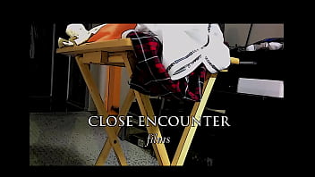 Preview 1 of Kathy Dark - PROMO Anime Erotic Theater Executive Roommate