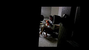 Preview 4 of Kathy Dark - PROMO Anime Erotic Theater Executive Roommate