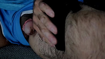 Preview 4 of Bazzas Xvideos - PROMO Anime Erotic Theater Spy Table Manners