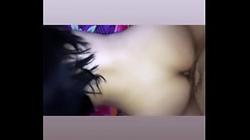 Preview 1 of Langadress Wet - Maylla Mandy deu o cuzinho gostoso