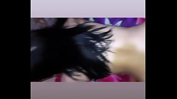 Preview 4 of Langadress Wet - Maylla Mandy deu o cuzinho gostoso