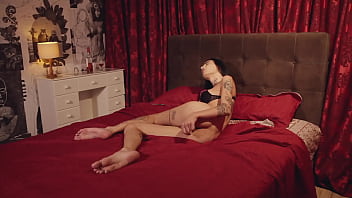 Preview 2 of 3gp Bengali Honymoon Sex - MULHER TRANS FODENDO GOSTOSO NO DARKROOM | MARCELA DIMOV,  NANDO