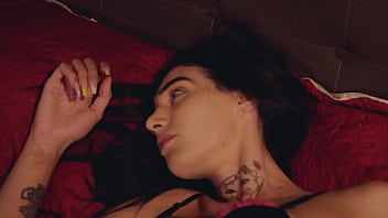 Preview 1 of 3gp Bengali Honymoon Sex - MULHER TRANS FODENDO GOSTOSO NO DARKROOM | MARCELA DIMOV,  NANDO