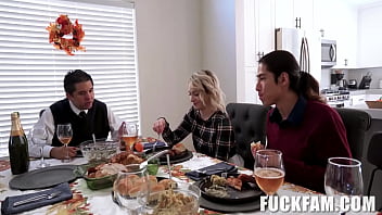 Preview 2 of Thai Anql - Thankful For My Stepbrother&#039_s Cock Ava Sinclaire ,  Maximus ,  David Lee