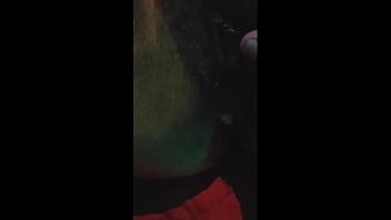 Preview 4 of Young Girls Jacking Cocks - Tetas de mi esposa