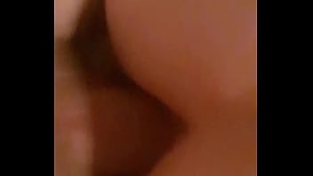 Preview 2 of Sex Anty Hot Night - Quick anal and cum