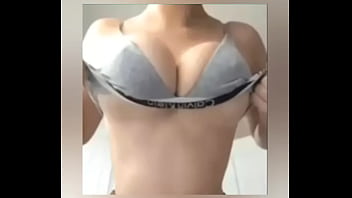 Preview 2 of Julia Montes Scandal - Boobs show