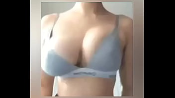 Preview 4 of Julia Montes Scandal - Boobs show