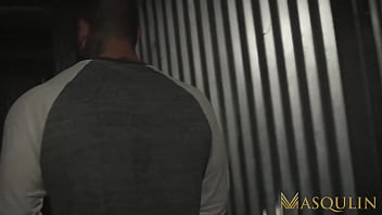 Preview 1 of Japan Punish To Fuck - MASQULIN Studs Alex Mecum And Markus Kage Raw Fuck Hardcore