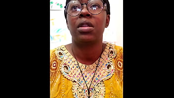 Preview 4 of 20 Minut Anal - Q&amp_A with SLUTTYMELANIN #17 a) What turns you OFF? b) [WWYP] Dildo or Vibrator?