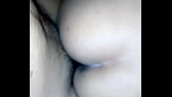 Preview 3 of Gril Raw Mcom - Cogiendo en el motel mientras su novio espera en casa