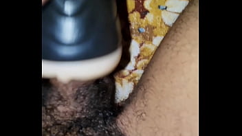 Preview 3 of Ashtelia Xxx Video - ഫ്ലഷ്ലൈറ്റ് വെച്ചുള്ള രാത്രി കളി
