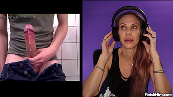 Preview 3 of Giem Trong Binh - Size Queen or Nah? Reacting to Big Cocks