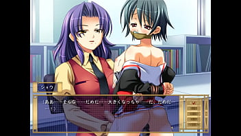 Preview 3 of Xxxxxcww - ショウ調教