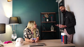 Preview 1 of Www Deflorationcom - Sussy Love shows us how she makes her first sex podcast. Fingering her lovely pussy