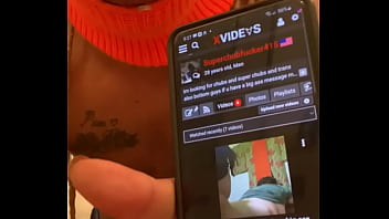 Preview 3 of Pee Meltdown - Verification video