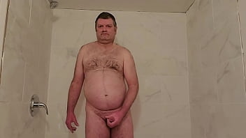 Preview 3 of Prague Teen - Nude Martin Lavall&eacute_e mastubates,  ejaculates and eats his sperm