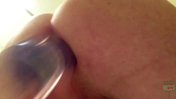Preview 2 of Monster King - Bigger Dildo (2013)