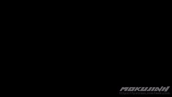 Preview 4 of Milf Solo Orgasm Hd - [Mokujin Hornywood] Makoto Niijima fucks Akira at home and in the velvet room (Persona 5)