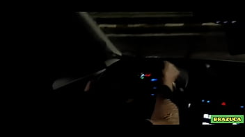 Preview 1 of Chuukese Sex Video Maui - Devoradora de motorista de t&aacute_xi