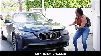Preview 1 of 3 Shemal - Freeuse Family Fucking My Big Ass Latina Stepmom Anytime I Want - Carmela Clutch,  Johnny
