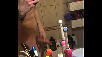 Preview 1 of Kam Ege Xxx - In the shower
