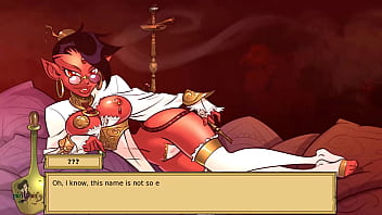 Preview 1 of Www Xxxcob - Iris Quest Part 1 Princess Jasmine gets fucked