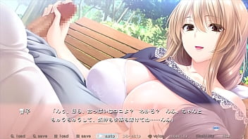 Preview 1 of Japan Son And Mom Sex - ままごと　川島 響子②