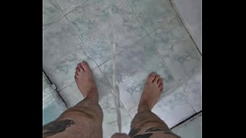 Preview 2 of Fur Xxxshot - MIJANDO GOSTOSO NOBANHO - FETICHE