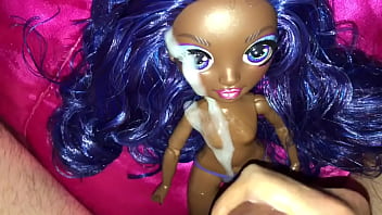 Preview 3 of Xnxx Itali - Rainbow High Krystal Bailey Doll 2