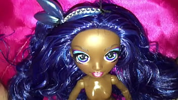 Preview 1 of Xnxx Itali - Rainbow High Krystal Bailey Doll 2