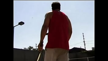 Preview 1 of No Hp Cewek Wts - Cute chick gets banged after tennis match