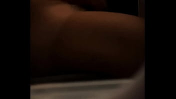 Preview 2 of Gyno Defloration - Voyeur Me Jerk off in My Room