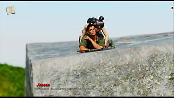 Preview 4 of Fiona Dolman - Retrieving The Past S3 Eve 9