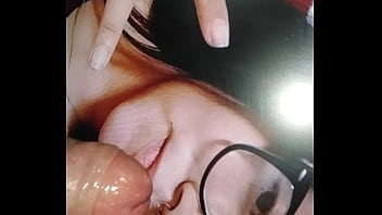 Preview 1 of Nudi Sex - cumtribute facial dick in face 4