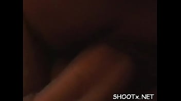 Preview 2 of Slap Tube - Raunchy teen Tanya bounces on hard dong