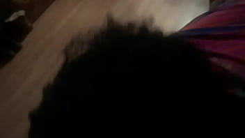 Preview 4 of Dakota Sku - Big Booty In Thong