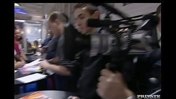 Preview 2 of Xixxx Move - Report from Venus Berlin Festival 2002